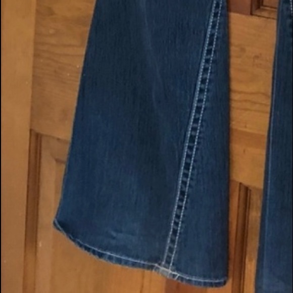 TRUE RELIGION, “JOEY”,AUTHENTIC JEANS( WHAT A GREEAT DEAL !!) - Picture 12 of 12